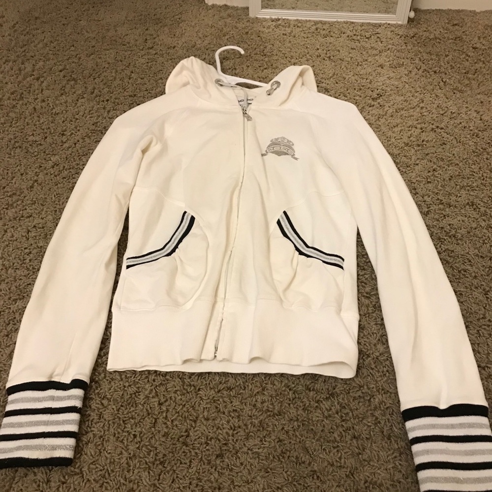 Bebe jacket!